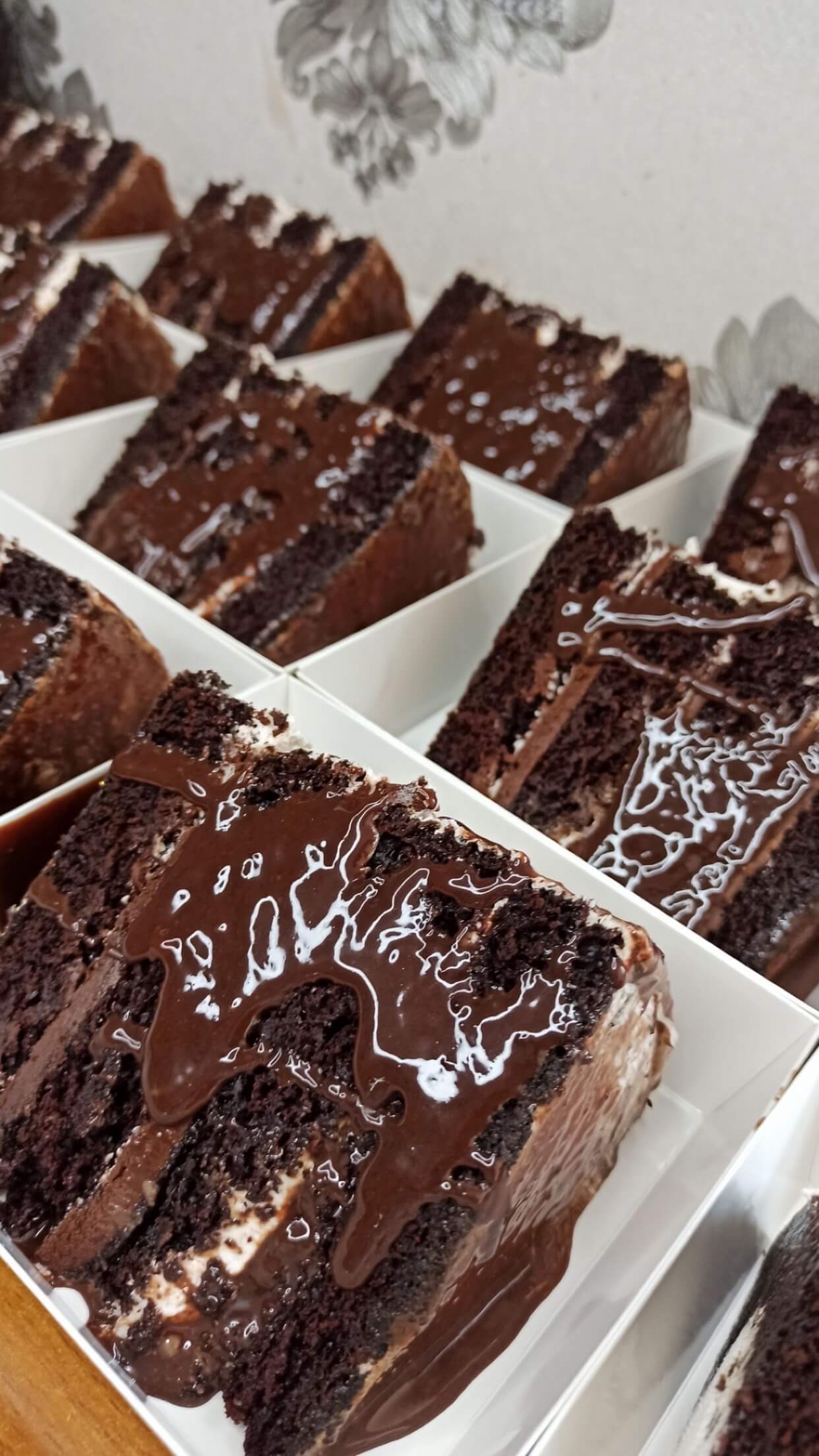 Kal Bites bakery item