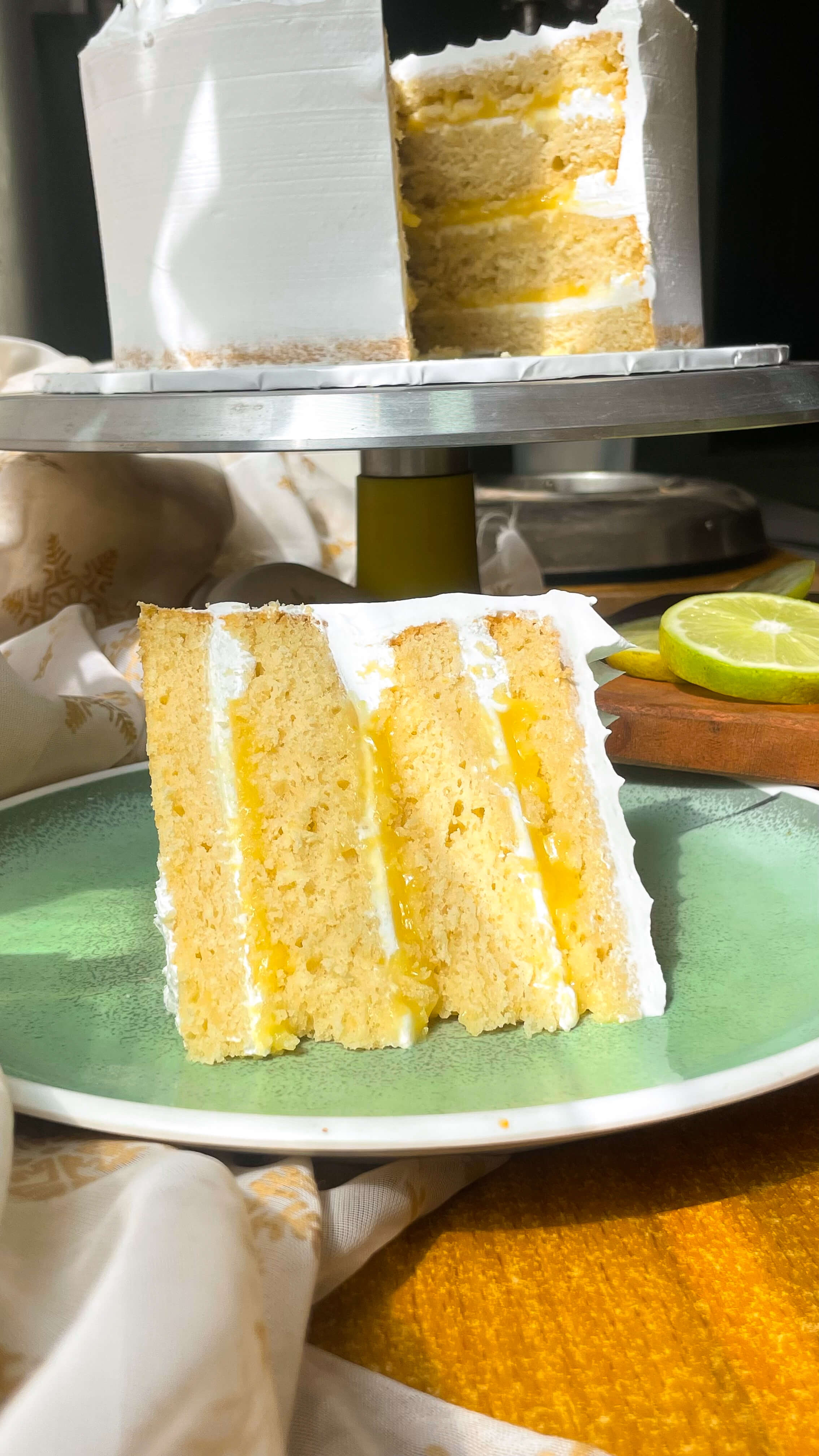 Kal Bites bakery item
