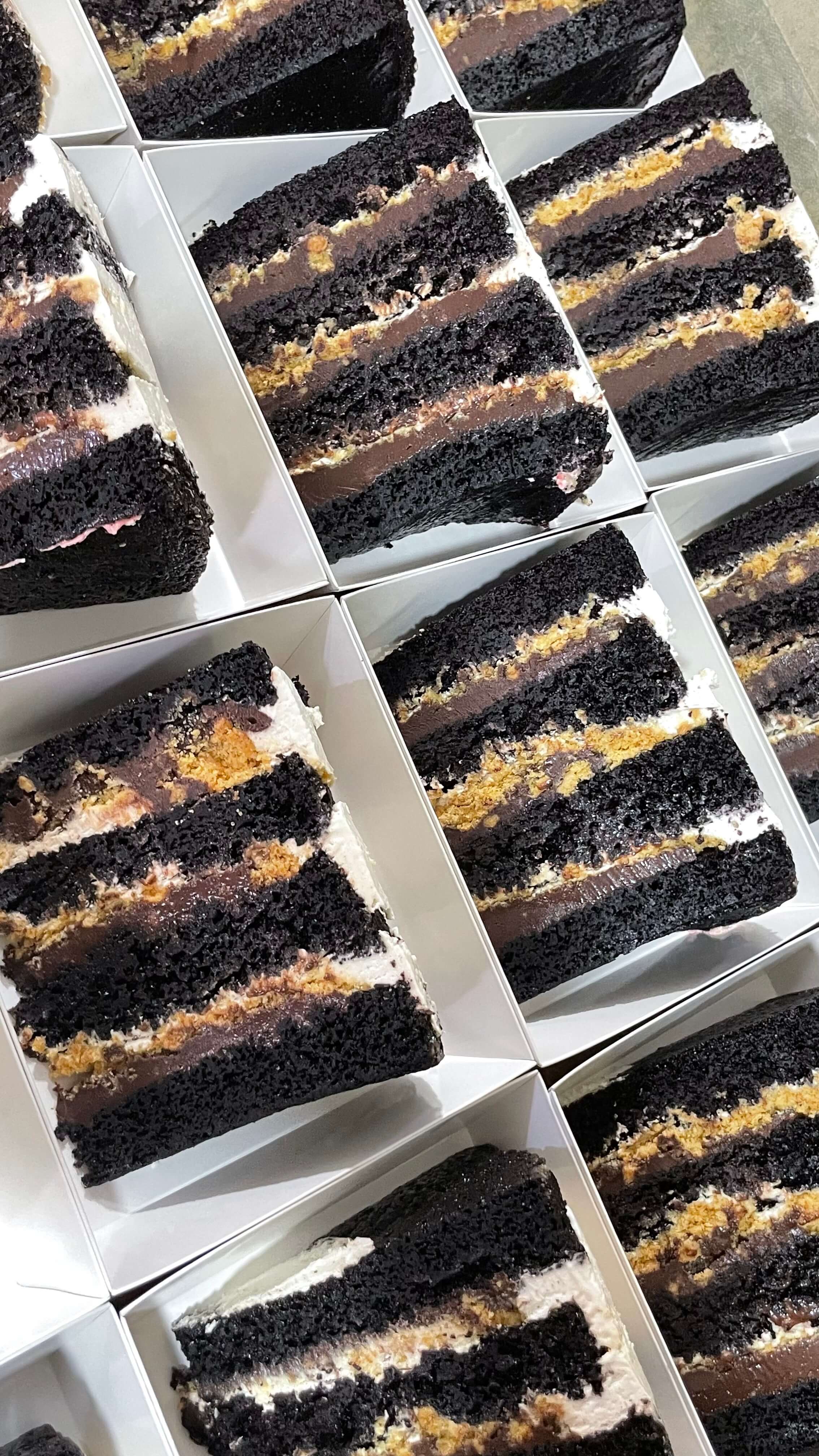 Kal Bites bakery item