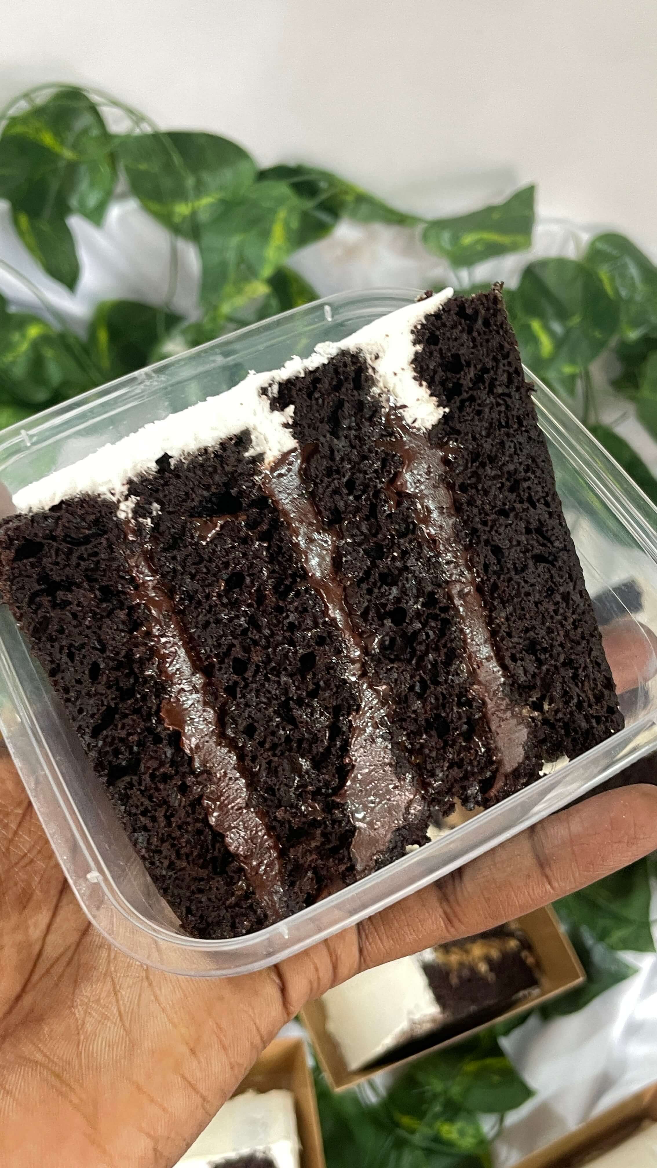 Kal Bites bakery item