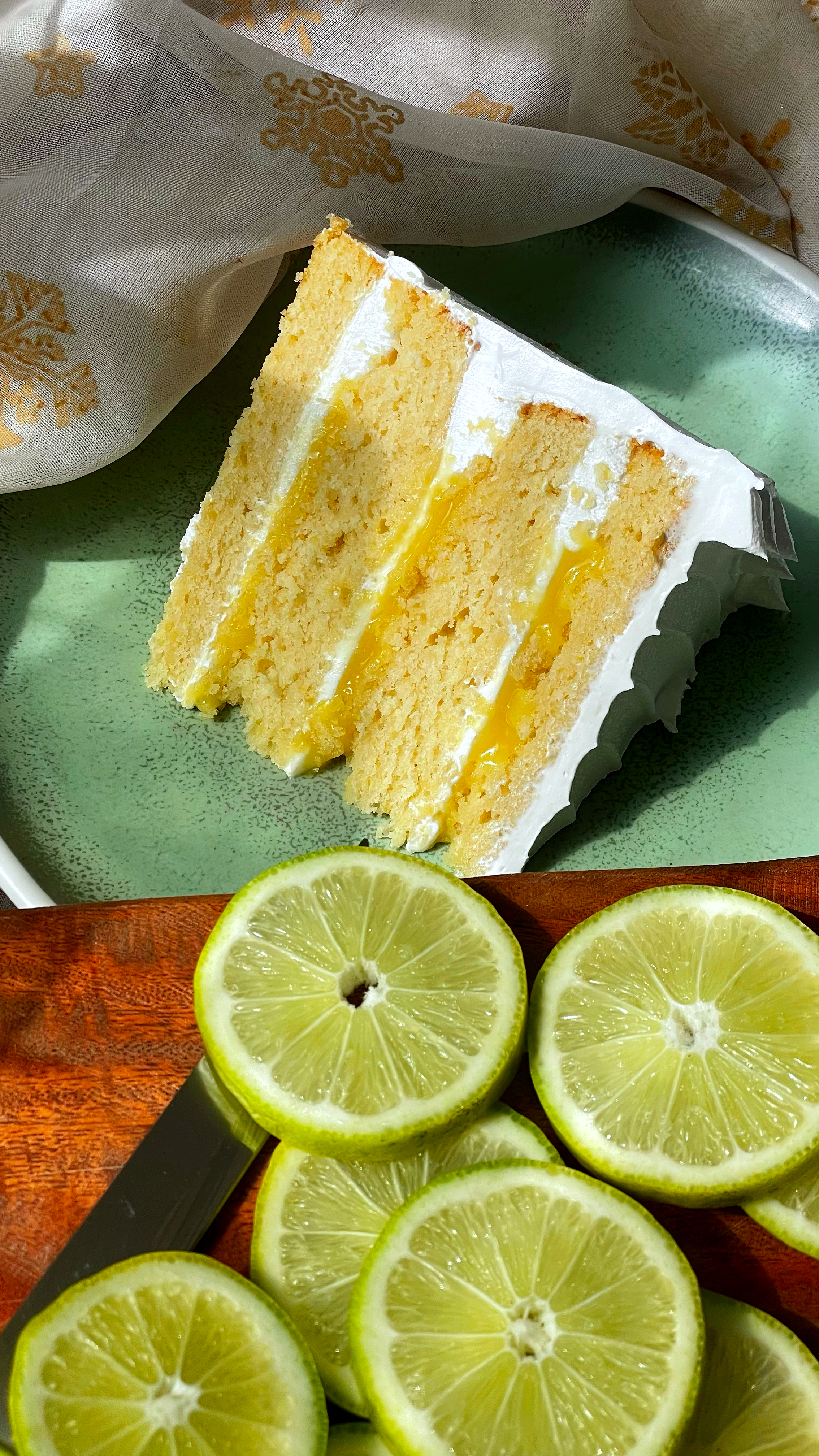 Kal Bites bakery item